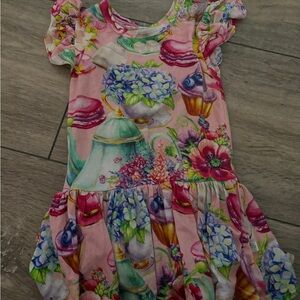 Posh peanut twirl 18-24